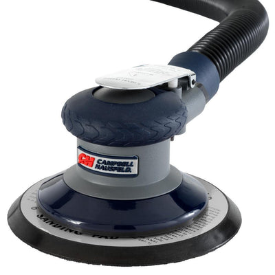 6 in. Random Orbit Palm Sander Get Stuff Done with Air Flow Adjustment (XT302000) - Super Arbor