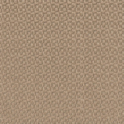 Foss Peel and Stick First Impressions Metropolis Taupe 24 in. x 24 in. Commercial Carpet Tile (15 Tiles/Case)
