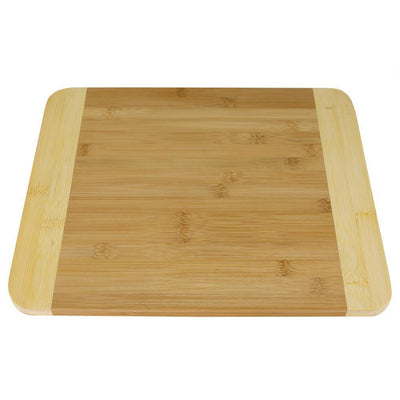 13.25 in. Bamboo Cutting board - Super Arbor