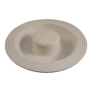 Ace White Garbage Disposal Stopper; Ace White Garbage Disposal Stopper - Super Arbor