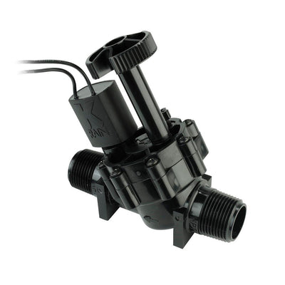 ProSeries 100 1 in. Male x Male with Flow Control - Super Arbor