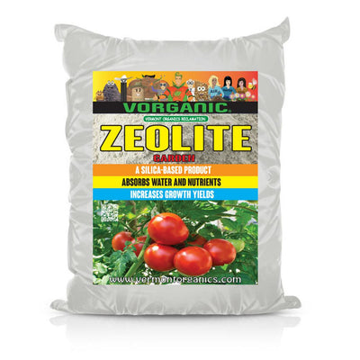 5 lb. Zeolite 100 - Super Arbor