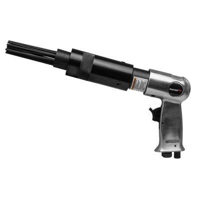 Pistol Type Air Needle Scaler - Super Arbor