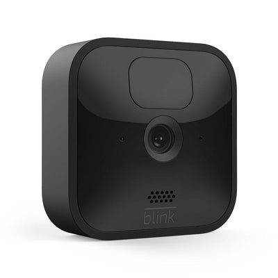 Wireless Outdoor 1-Camera System - Super Arbor