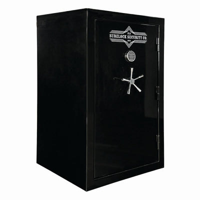 General Series General 41 Gun and Home Safe - Super Arbor