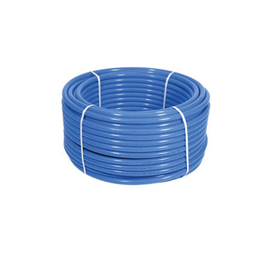 1/2 in. x 300 ft. Aqua PEX Coil in Blue - Super Arbor