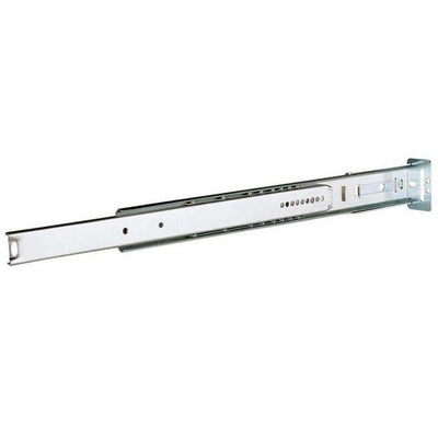 20-5/8 in. to 22-1/2 in. Accuride Center Mount Drawer Slide - Super Arbor