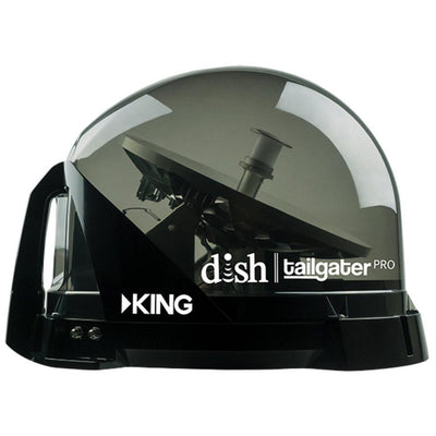 DISH Tailgater Pro Premium Satellite Antenna - Super Arbor