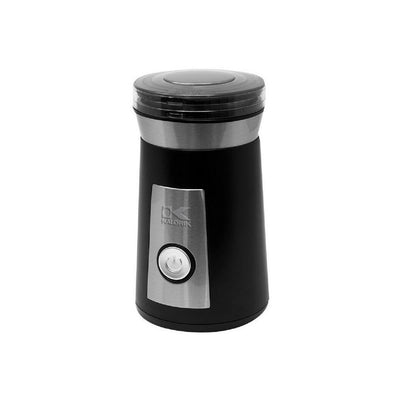 2.3 oz. Black Blade Coffee Grinder and Spice Grinder - Super Arbor