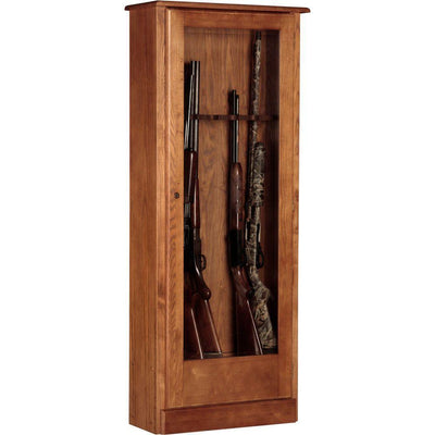 4.78 cu. ft. 10 Gun Cabinet - Super Arbor