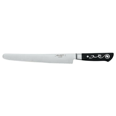 I.O. SHEN 10 in. Japanese Extra Long Bread Knife - Super Arbor