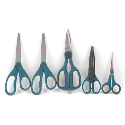 Scissors Set (5-Pack) - Super Arbor