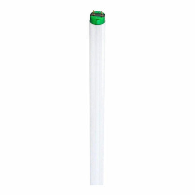 Philips 17-Watt 2 ft. T8 Alto Linear Fluorescent Tube Light Bulb Neutral (3500K) (30 per Case) - Super Arbor