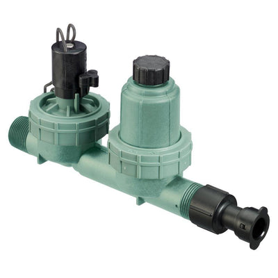 4-in-1 1 in. MPT Drip Valve - Super Arbor