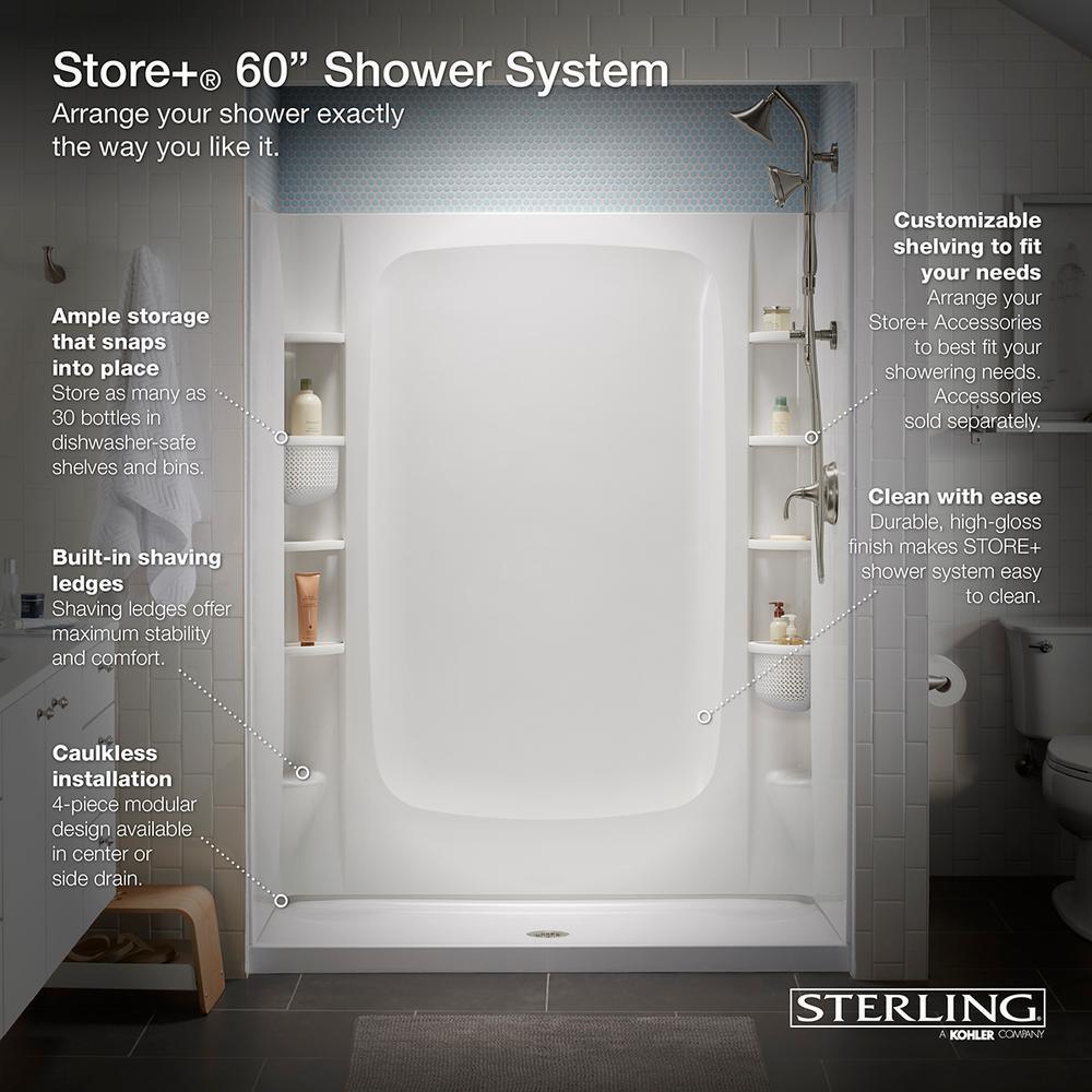 Online Sterling Kohler Store+ Family 12 Piece Accessory Kit