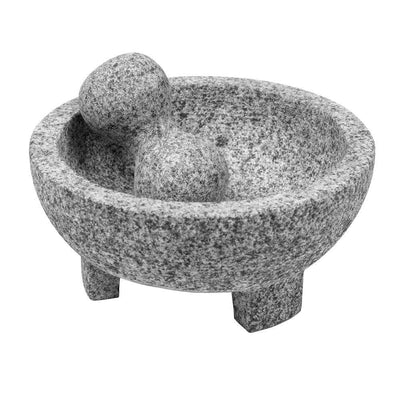 Granite Molcajete - Super Arbor