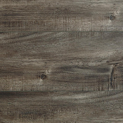 Home Decorators Collection Aberdeen 12 mm T x 7.48 in W x 47.72 in L Water Resistant Laminate Flooring (19.83 sq. ft. / case) - Super Arbor