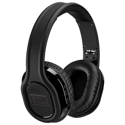 Bluetooth Wireless Noise Cancelling Head Phone - Super Arbor