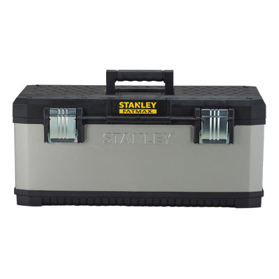 26 in. FATMAX Tool Box - Super Arbor