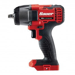 20V Hypermax™ Lithium-Ion Cordless 3/8 in.  Compact Impact Wrench - Tool Only - Super Arbor