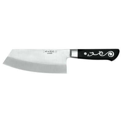 I.O. SHEN 6 in. Japanese Oriental Slicing Knife - Super Arbor