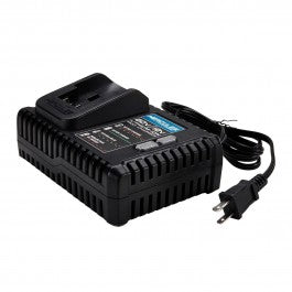 20V/12V Lithium-Ion Multi-Voltage Fast Charger - Super Arbor