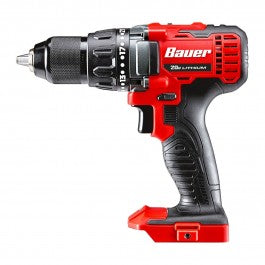 20V Hypermaxª Lithium-Ion Cordless 1/2 in. Drill/Driver - Tool Only
