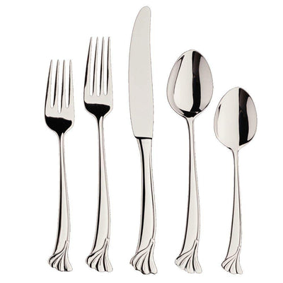 Leaf 20-Piece Service for 4 - Super Arbor