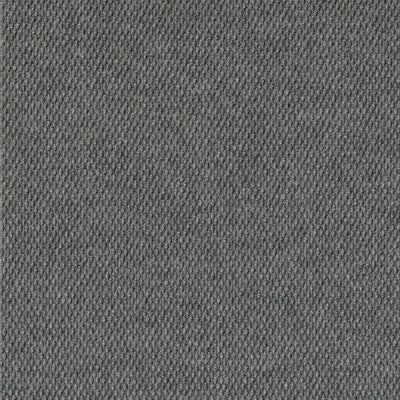 Foss Peel and Stick Caserta Sky Grey Hobnail 18 in. x 18 in. Residential Carpet Tile (10 Tiles/Case)