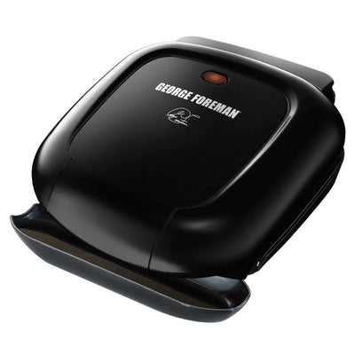 36 in. Black Stainless Steel Non-Stick Indoor Grill - Super Arbor