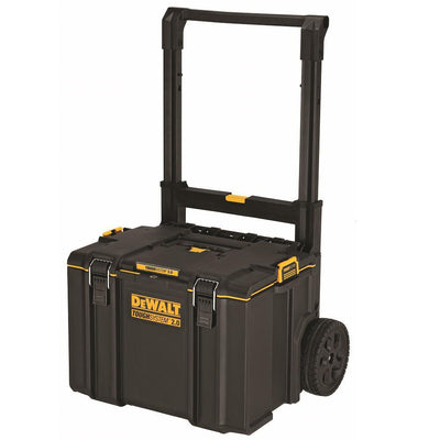 TOUGHSYSTEM 2.0 24 in. Mobile Tool Box - Super Arbor