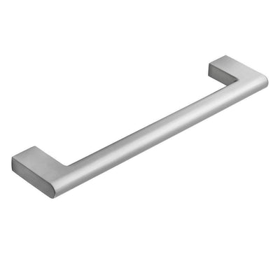 Vail 6 in. Center-to-Center Satin Nickel Drawer Pull - Super Arbor