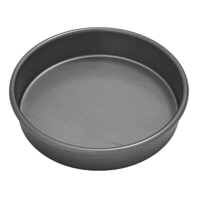 Commercial II 9 in. Round Cake Pan - Super Arbor