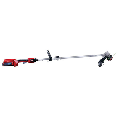 Toro PowerPlex 14 in. 40-Volt Max Lithium-Ion Cordless Brushless DC String Trimmer - Super Arbor