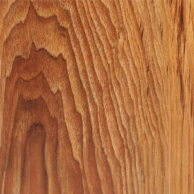 TrafficMaster High Point Chestnut 6 in. W x 36 in. L Luxury Vinyl Plank Flooring (24 sq. ft. / case) - Super Arbor