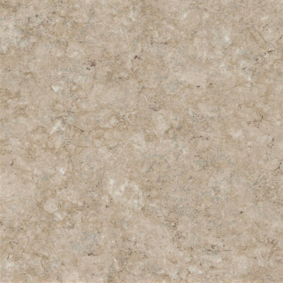 Armstrong Gothic Stone II Mineral Beige 12 in. x 12 in. Residential Peel and Stick Vinyl Tile Flooring (45 sq. ft. / case) - Super Arbor