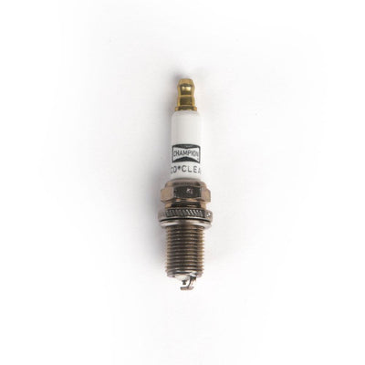 Champion Eco-Clean 5/8 in. RC12YC Spark Plug for 4-Cycle Engines - Super Arbor