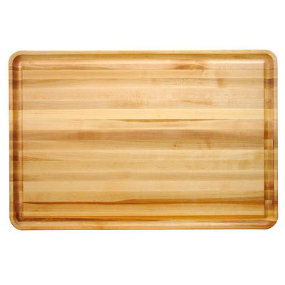 Pro Series Hardwood Reversible Cutting Board - Super Arbor