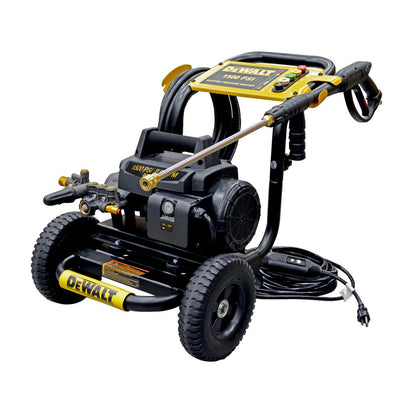 DEWALT DXPW1500E 1500 PSI @ 2.0 GPM Electric Pressure Washer - Super Arbor