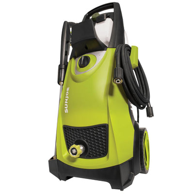 Sun Joe 2030 MAX PSI 1.76 GPM 14.5 Amp Electric Pressure Washer - Super Arbor