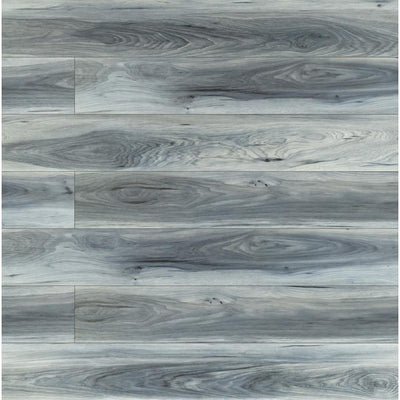 Peyor Blue 7.13 in. W x 48.03 in. L Rigid Core Click Lock Luxury Vinyl Plank Flooring (23.77 sq. ft./Case) - Super Arbor