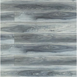 Peyor Blue 7.13 in. W x 48.03 in. L Rigid Core Click Lock Luxury Vinyl Plank Flooring (23.77 sq. ft./Case) - Super Arbor