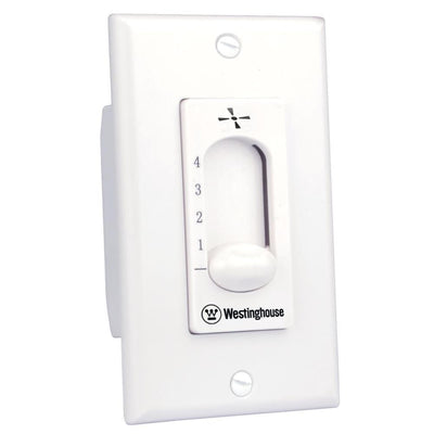 Ceiling Fan Wall Switch - Super Arbor