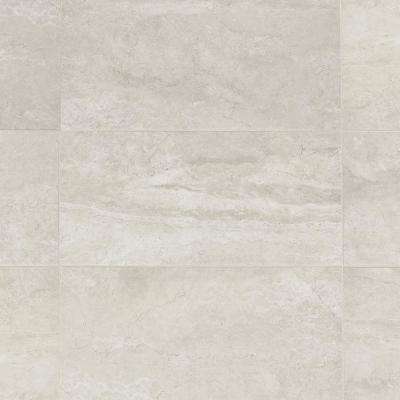 Daltile 
    Northpointe Greystone 12 in. x 24 in. Porcelain Floor and Wall Tile (15.6 sq. ft. / case) - Super Arbor