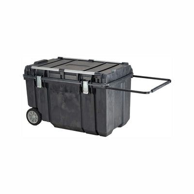 Tough Chest 38 in. 63 Gal. Mobile Tool Box - Super Arbor