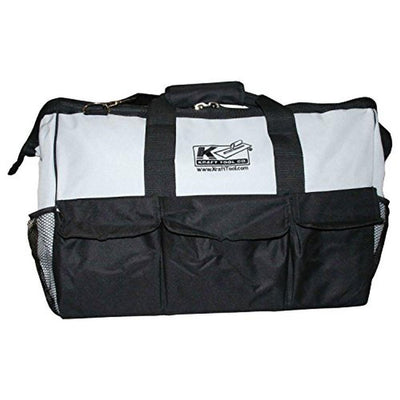 24.7 in. Professional Nylon Tool Bag - Super Arbor