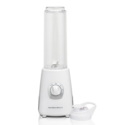 Go Sport 20 oz. 3-Speed White Blender - Super Arbor