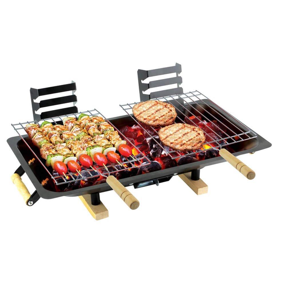 21St Century Product No.21 17 in. Hibachi Bbq Grill – Super Arbor