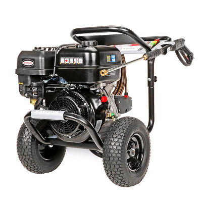 Simpson SIMPSON PowerShot PS60843 4400 PSI at 4.0 GPM SIMPSON 420cc Cold Water Pressure Washer - Super Arbor