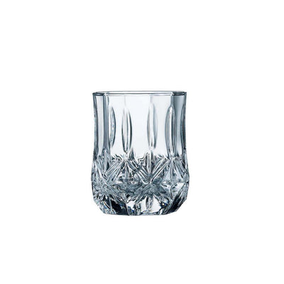 Brighton 9 oz. OTR Glass (Set of 4) - Super Arbor